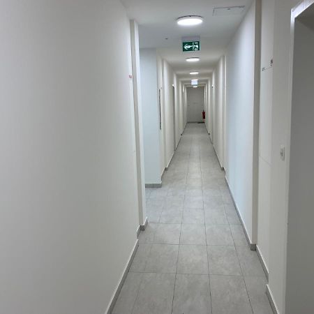 Air-Conditioned, 2 Room Apartment With Terrace Bratislava Dış mekan fotoğraf